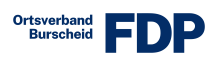 Logo FDP Burscheid